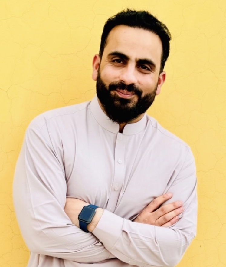 حامد ملکزاده